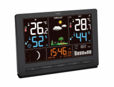 TFA 35.1118.01 black SEASON Wireless Weather Station