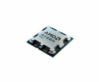 AMD Ryzen 9 PRO 7945 12C/24T (3.7/5.4GHz max,76MB,65W,AM5...
