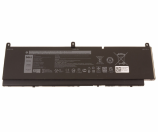 DELL Baterie 6-cell 95W/HR LI-ON Precision M7530, M7540, ...