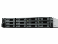 Synology Unified Controller UC3400 12-bay SAN active-active, rack 2U