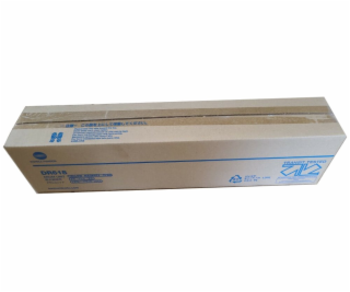 Konica Minolta originální válec ACV80TD, ACV80TE, CMY, DR...