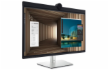 DELL U3224KBA UltraSharp/ 32  LED/ 16:9/ 6144 x 3456/ 2000:1/ 5ms/ 1x DP/1xHDMI/1xUSB-C/1xRJ-45/ 4x USB/3Y Basic on-site