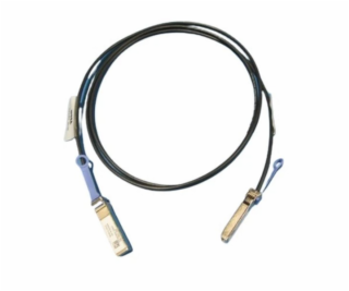 DELL optický kabel SFP+/ 10Gbit/ 2m/ originální/ twinax