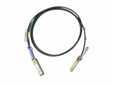 DELL optický kabel SFP+/ 10Gbit/ 2m/ originální/ twinax