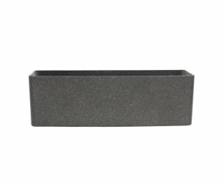 Květináč G21 Industrial Tub 69 x 22 x 22