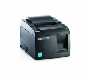 Tiskárna Star Micronics TSP143IIIBI2 Černá, BT, řezačka, ...