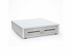 Pokladní zásuvka Star Micronics CD4-1616WTSS88-S2 24V, RJ12, pro tiskárny, bílá