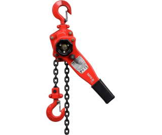 Yato Lever Chain naviják 750 kg (YT-58962)