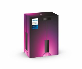 Philips Hue Black Cord LG E27 EU