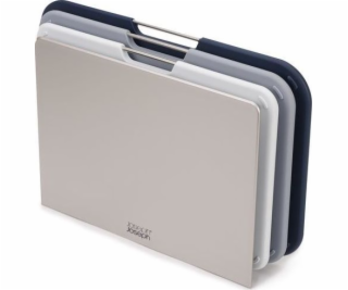 Cutting Board Joseph Joseph Plastic Nest 32x22cm 3 PCS.