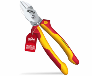 Wiha BiCut Professional high performance diagonal cutters