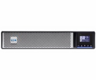 Eaton 5PX 2200i RT2U Netpack G2, Gen2 UPS 2200VA / 2200W,...