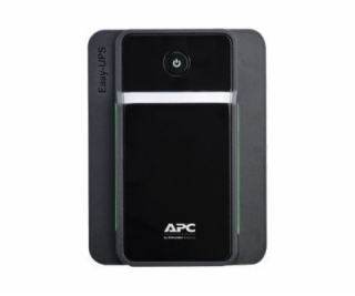 Easy UPS BVX 700VA, 230V, AVR, IEC Sockets, USV