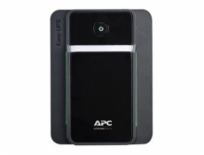 Easy UPS BVX 700VA, 230V, AVR, IEC Sockets, USV