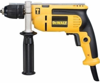 Ovladač dewalt drift 650W 13mm rychlý držadlo, chíbí