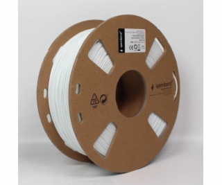 Gembird tisková struna (filament), PLA flexibilní, 1,75mm...
