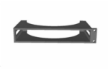 TP-Link D-TP226 - Držák do racku pro TL-SG108-M2/TL-SX105/ER7206/ER7212PC, šedý