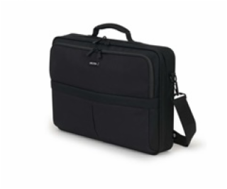 DICOTA Eco Multi SCALE 15-17.3” Black