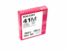 Ricoh - toner 405763 (SG 3110DN, 3110DNw, 3100SNw, 3110SFNw, 3120B SFNw, 7100DN) 2200 stran, purpurový