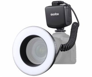 Godox MF-R76 Macro Ringblitz