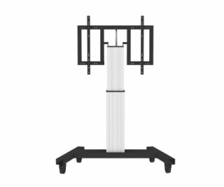 Neomounts  PLASMA-M2500TSILVER / Motorised Mobile Floor S...