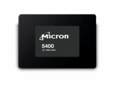 Micron 5400 MAX 3840GB SATA 2.5