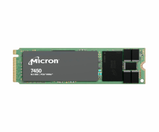 Micron 7450 PRO 480GB NVMe M.2 (22x80)Non-SED