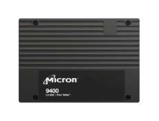 Micron 9400 PRO          30720GB NVMe U.3 (15mm)