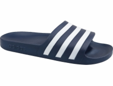 Adidas Klapki męskie Adilette Aqua granatowe r. 47 (F35542)