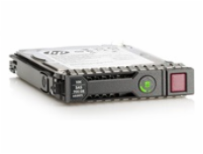 HP 600GB 6G SAS 10K 2.5in SC ENT HDD
