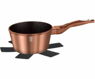 BerlingerHaus rajnica 16cm BH-1513 Rose Gold