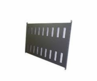 HP 10000 Rack 1U Monitor Utility Shelf