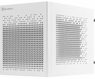 SST-SG16W, Cube-Gehäuse