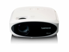 Lenco LPJ-900WH
