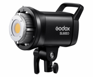 Godox SL-60 II Daylight LED light