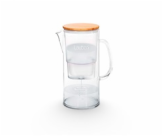 Lauben Glass Water Filter Jug 32GW LBNGWFJ32GW filtračná ...