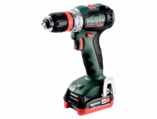 Metabo PowerMaxx BS 12 BL Q 2x 4,0Ah