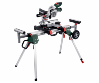 Metabo Set KGS 216 M + KSU 251