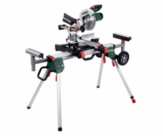 Metabo Set KGS 254 M + KSU 251