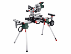 Metabo Set KGS 254 M + KSU 251