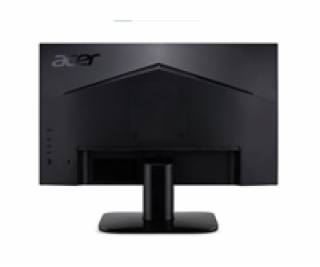 ACER LCD KA242YEbi, 23,8  IPS,1920x1080,100M:1,250cd/m2,1...