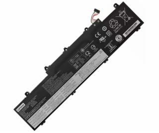Lenovo orig. BATTERY,11.1V,45Wh,3cell pro ThinkPad E14 Ge...