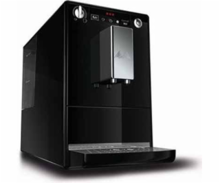 Kávovar Melitta Caffeo Solo E 950-101, čierna