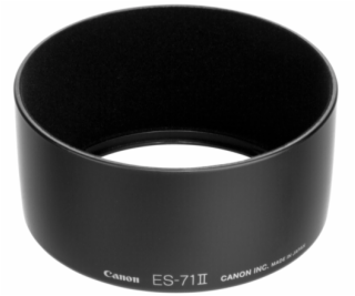 Canon ES-71 II slnecna clona