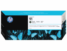 C9464A HP #91 775 ml Matte Black Ink Cartridge DG Z6100