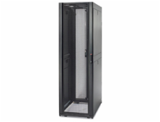 APC NetShelter SX 42U 750mm Wide x 1070mm Deep Networking Enclosure with Sides