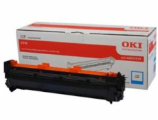 44035519 OKI EP-CART-C-C910 -  Cyan obraz. valec do C910 (20k)