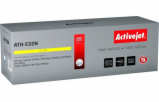 ActiveJet Toner HP CC532A Supreme NEW 100% - 2800 strán ATH-532nm