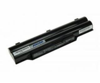 AVACOM baterie pro Fujitsu Siemens LifeBook AH530, AH531 ...
