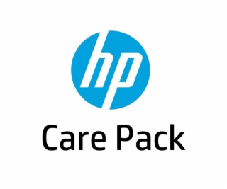 HP 3y Pickup Rtn HP/Presario 2y-NB SVC